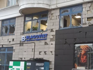Благовест